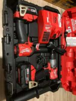 DeWALT and Milwaukee tools pallets - Image 18