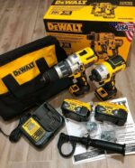 DeWALT and Milwaukee tools pallets - Image 17