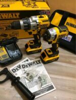 DeWALT and Milwaukee tools pallets - Image 16