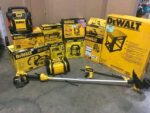 Dewalt Tools Pallets - Image 8