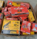 DeWALT and Milwaukee tools pallets - Image 4