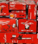 Milwuakee Tools Pallet - Image 10