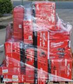 Milwuakee Tools Pallet - Image 5