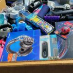 Mix electronic pallets - Image 8