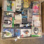 Mix electronic pallets - Image 10