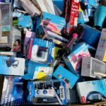 Mix electronic pallets - Image 6