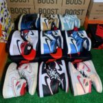 Authentic Nike sneakers pallets - Image 15