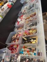 Cosmetic pallets (Luxury brands) - Image 25