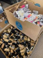 Cosmetic pallets (Luxury brands) - Image 20