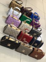 Woman bags & purse pallets - Image 14