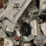 Woman bags & purse pallets - Image 12