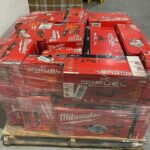 Tool Pallets - Image 28