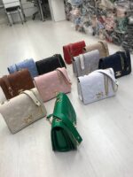 Woman bags & purse pallets - Image 9