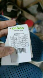 Crocs PALLETS - Image 23