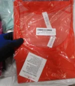 Lululemon Clothing Pallets - Image 6