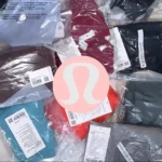 Lululemon Clothing Pallets - Image 2
